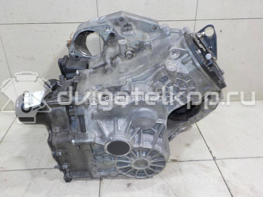 Фото Контрактная (б/у) МКПП для Skoda Octavia / Octaviaii 1Z3 / Yeti 5L / Rapid 122 л.с 16V 1.4 л CAXA бензин 0AM300060D01U {forloop.counter}}