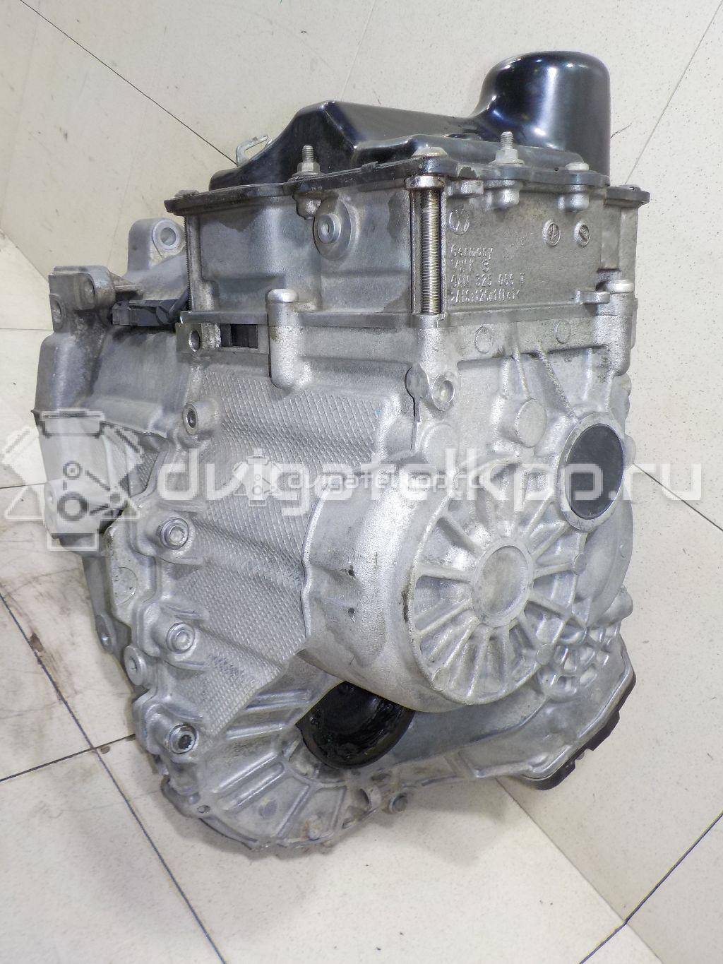 Фото Контрактная (б/у) МКПП для Skoda Octavia / Octaviaii 1Z3 / Yeti 5L / Rapid 122 л.с 16V 1.4 л CAXA бензин 0AM300060D01U {forloop.counter}}