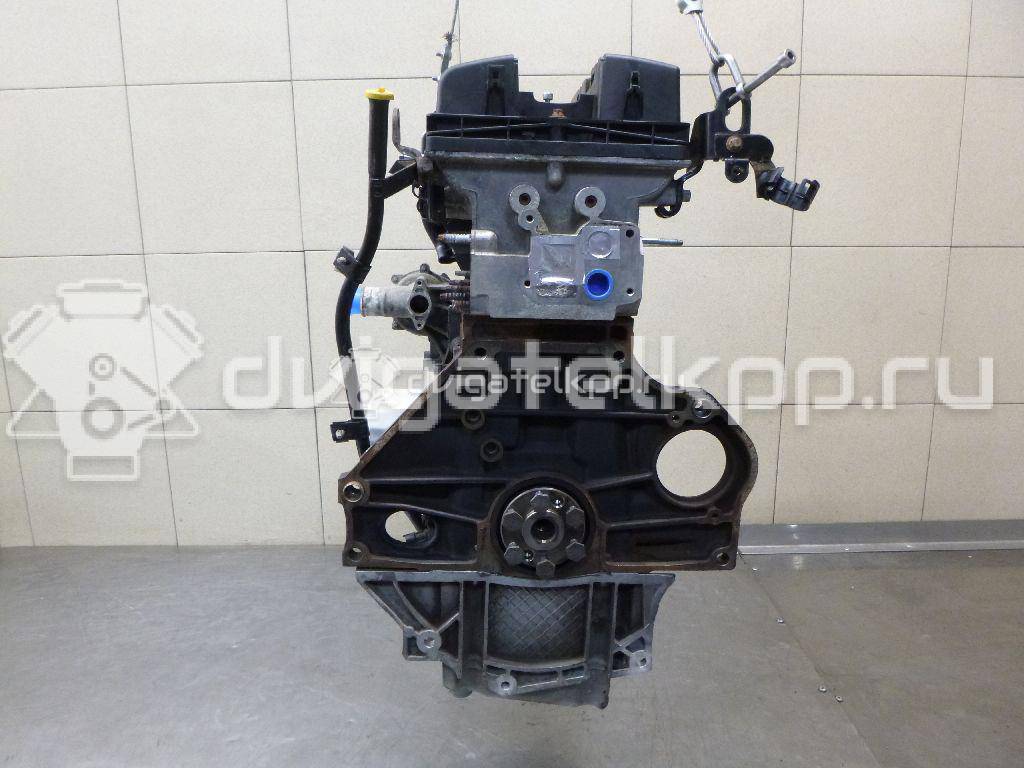 Фото Контрактный (б/у) двигатель Z 16 XEP для Opel Astra / Vectra / Meriva 101-105 л.с 16V 1.6 л бензин 93185103 {forloop.counter}}