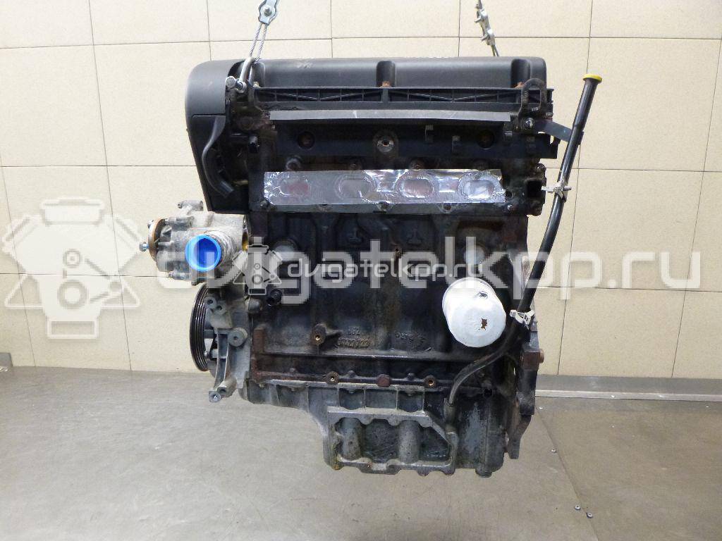 Фото Контрактный (б/у) двигатель Z 16 XEP для Opel Astra / Vectra / Meriva 101-105 л.с 16V 1.6 л бензин 93185103 {forloop.counter}}