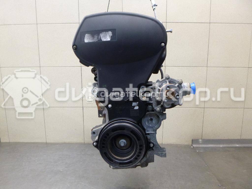 Фото Контрактный (б/у) двигатель Z 16 XEP для Opel Astra / Vectra / Meriva 101-105 л.с 16V 1.6 л бензин 93185103 {forloop.counter}}