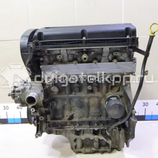Фото Контрактный (б/у) двигатель Z 16 XER для Opel Astra 116 л.с 16V 1.6 л бензин 93185103