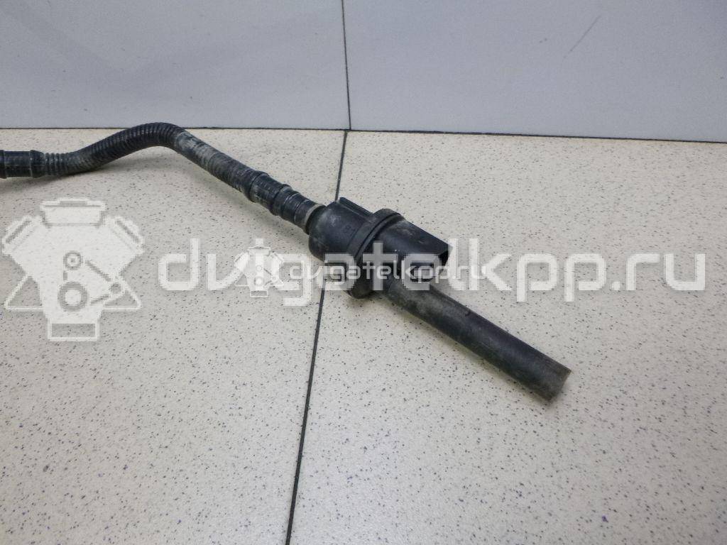 Фото Трубка вакуумная для двигателя CAXA для Skoda Octavia / Octaviaii 1Z3 / Yeti 5L / Rapid 122 л.с 16V 1.4 л бензин 03C133514AQ {forloop.counter}}