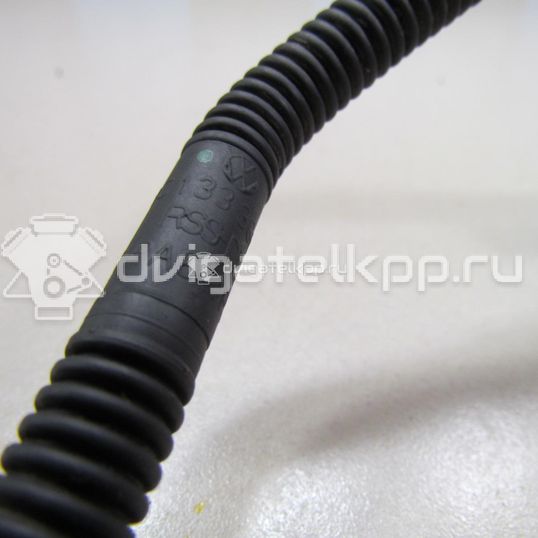 Фото Трубка вакуумная для двигателя CAXA для Skoda Octavia / Octaviaii 1Z3 / Yeti 5L / Rapid 122 л.с 16V 1.4 л бензин 03C133514AQ