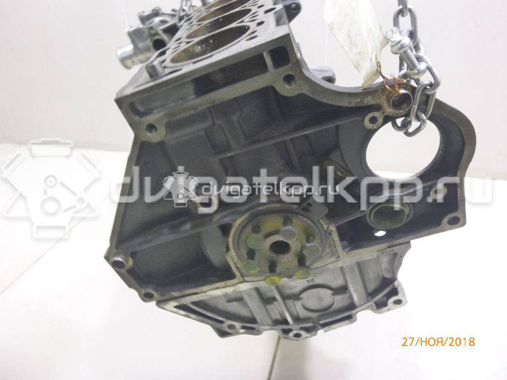 Фото Контрактный (б/у) двигатель A 18 XEL для Opel / Vauxhall 116-120 л.с 16V 1.8 л бензин 55568227 {forloop.counter}}