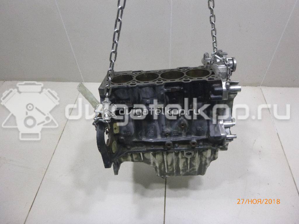 Фото Контрактный (б/у) двигатель A 18 XEL для Opel / Vauxhall 116-120 л.с 16V 1.8 л бензин 55568227 {forloop.counter}}