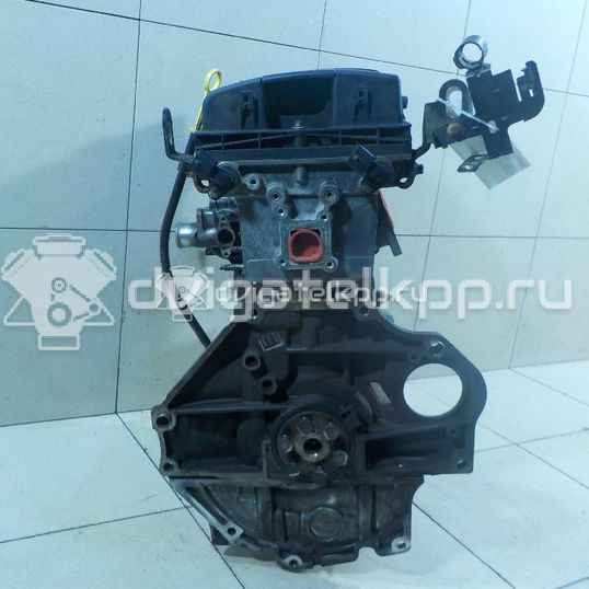 Фото Контрактный (б/у) двигатель Z 16 XER для Opel Astra 116 л.с 16V 1.6 л бензин 603253