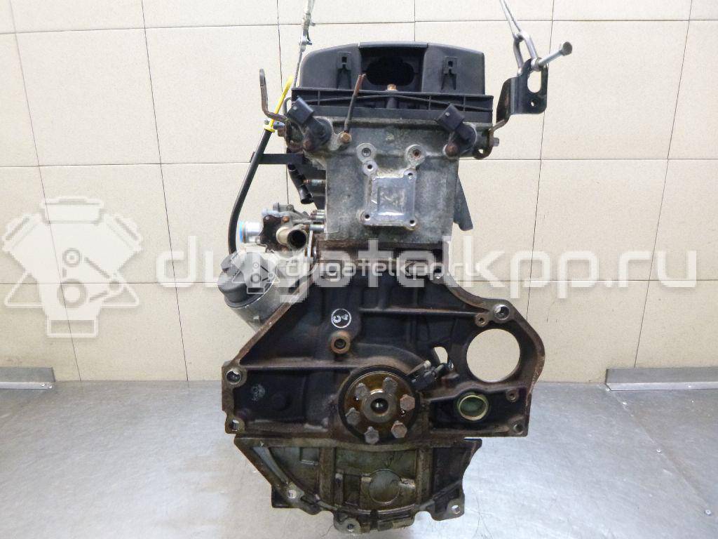 Фото Контрактный (б/у) двигатель Z 18 XER для Opel Astra / Vectra / Signum 140 л.с 16V 1.8 л бензин R1500098 {forloop.counter}}