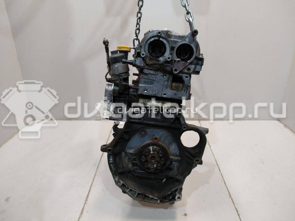 Фото Контрактный (б/у) двигатель Z 13 DTH для Opel / Vauxhall 90-101 л.с 16V 1.2 л Дизельное топливо 93188484 {forloop.counter}}