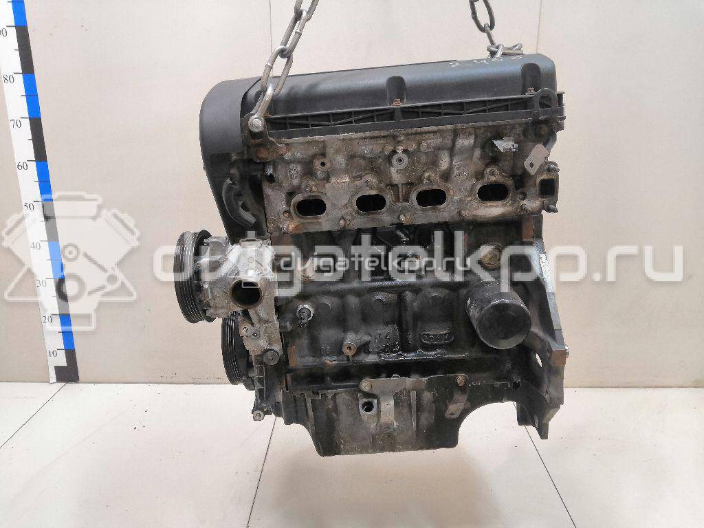 Фото Контрактный (б/у) двигатель Z 16 XEP для Opel Astra / Vectra / Meriva 101-105 л.с 16V 1.6 л бензин 24405965 {forloop.counter}}