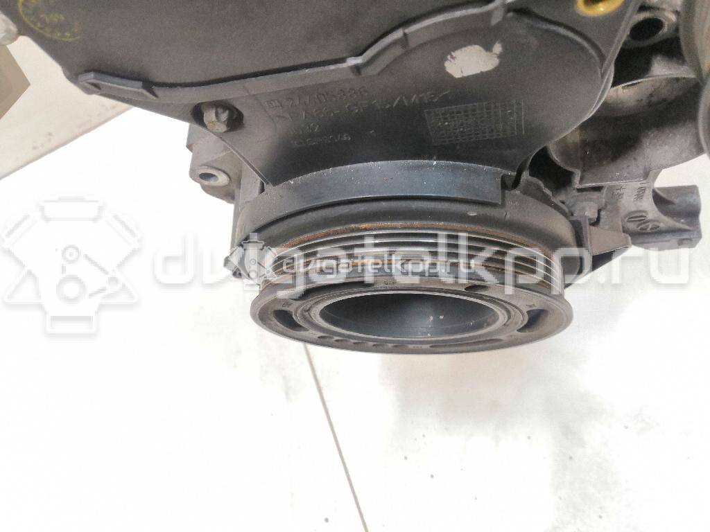 Фото Контрактный (б/у) двигатель Z 16 XEP для Opel Astra / Vectra / Meriva 101-105 л.с 16V 1.6 л бензин 24405965 {forloop.counter}}