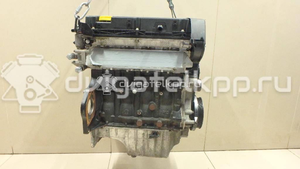 Фото Контрактный (б/у) двигатель Z 16 XE1 для Opel Astra / Zafira 105 л.с 16V 1.6 л бензин 24433073 {forloop.counter}}