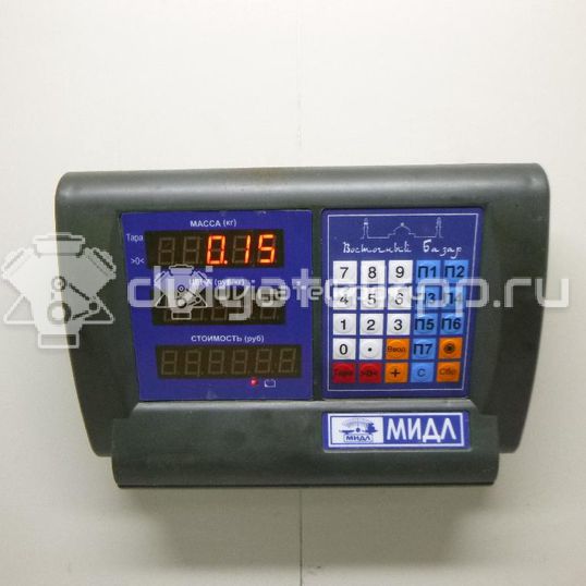 Фото Решетка в бампер правая  1528560 для toyota Land Cruiser (200)