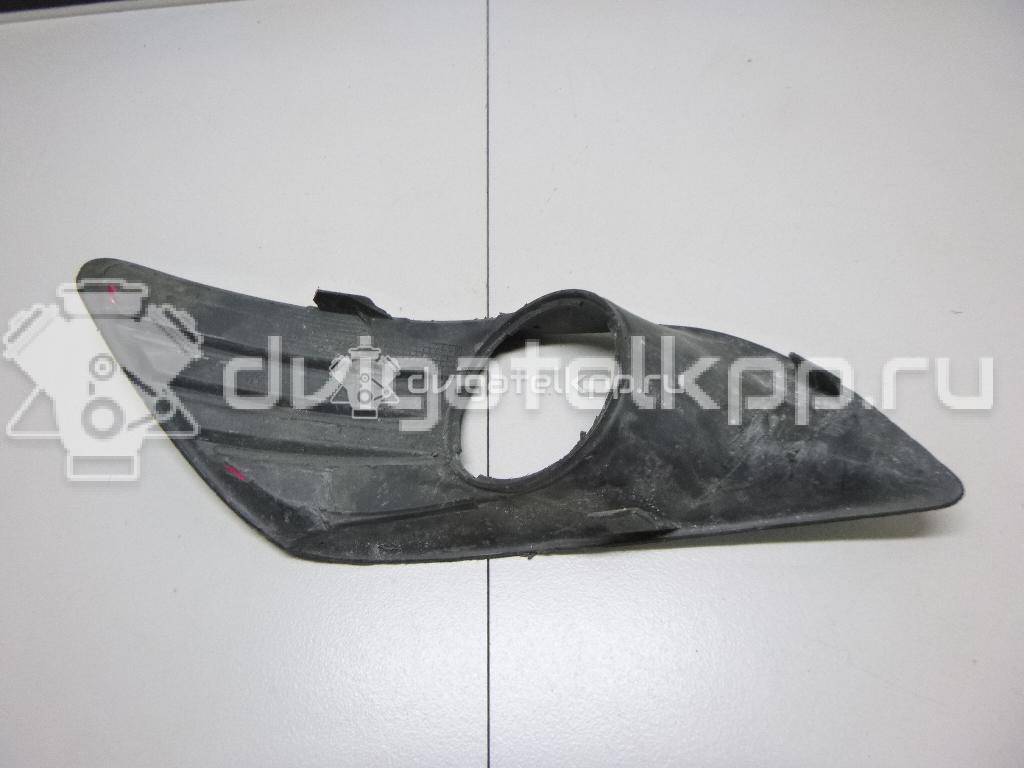 Фото Решетка в бампер правая  1528560 для toyota Land Cruiser (200) {forloop.counter}}