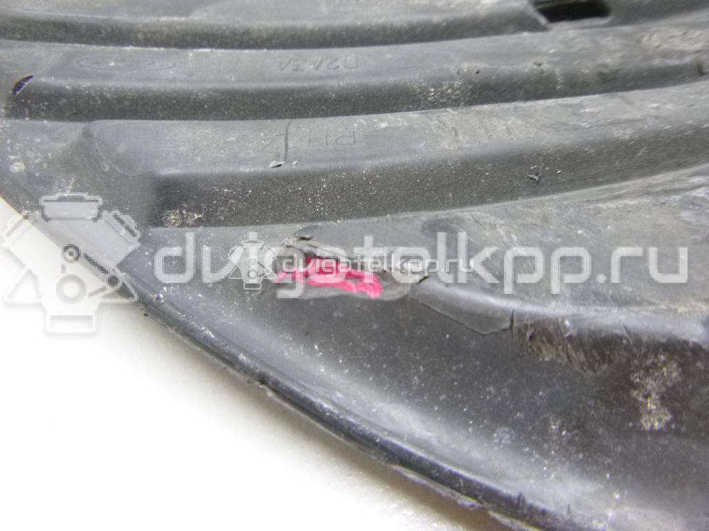 Фото Решетка в бампер правая  1528560 для toyota Land Cruiser (200) {forloop.counter}}