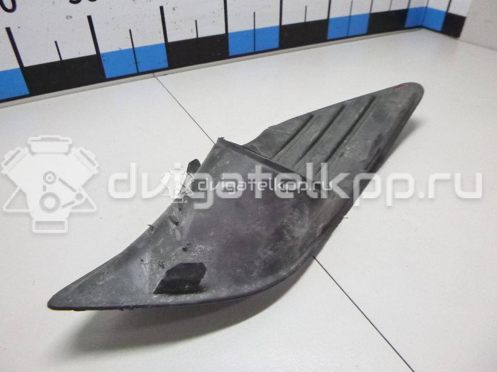 Фото Решетка в бампер правая  1528560 для toyota Land Cruiser (200) {forloop.counter}}