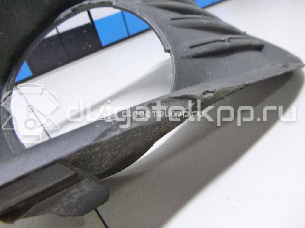 Фото Решетка в бампер правая  1528560 для toyota Land Cruiser (200) {forloop.counter}}