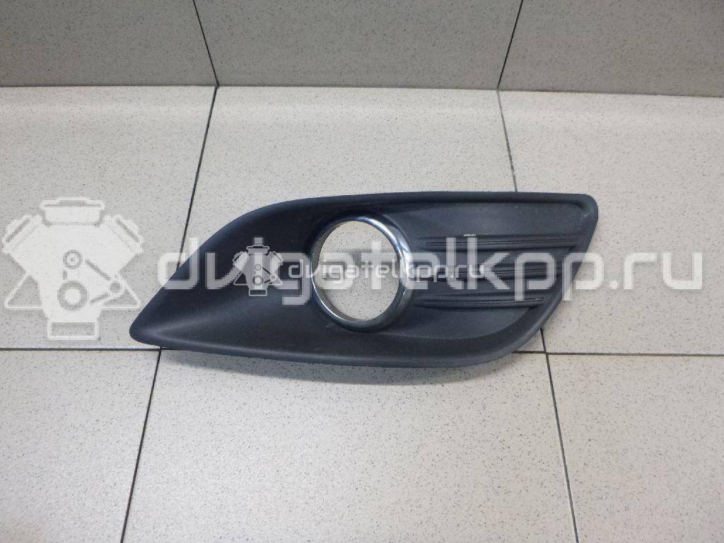 Фото Решетка в бампер правая  1528560 для toyota Land Cruiser (200) {forloop.counter}}