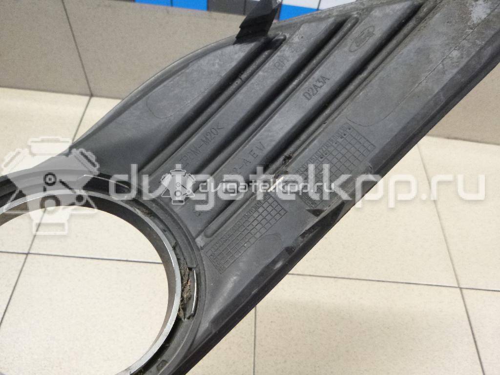 Фото Решетка в бампер правая  1528560 для toyota Land Cruiser (200) {forloop.counter}}