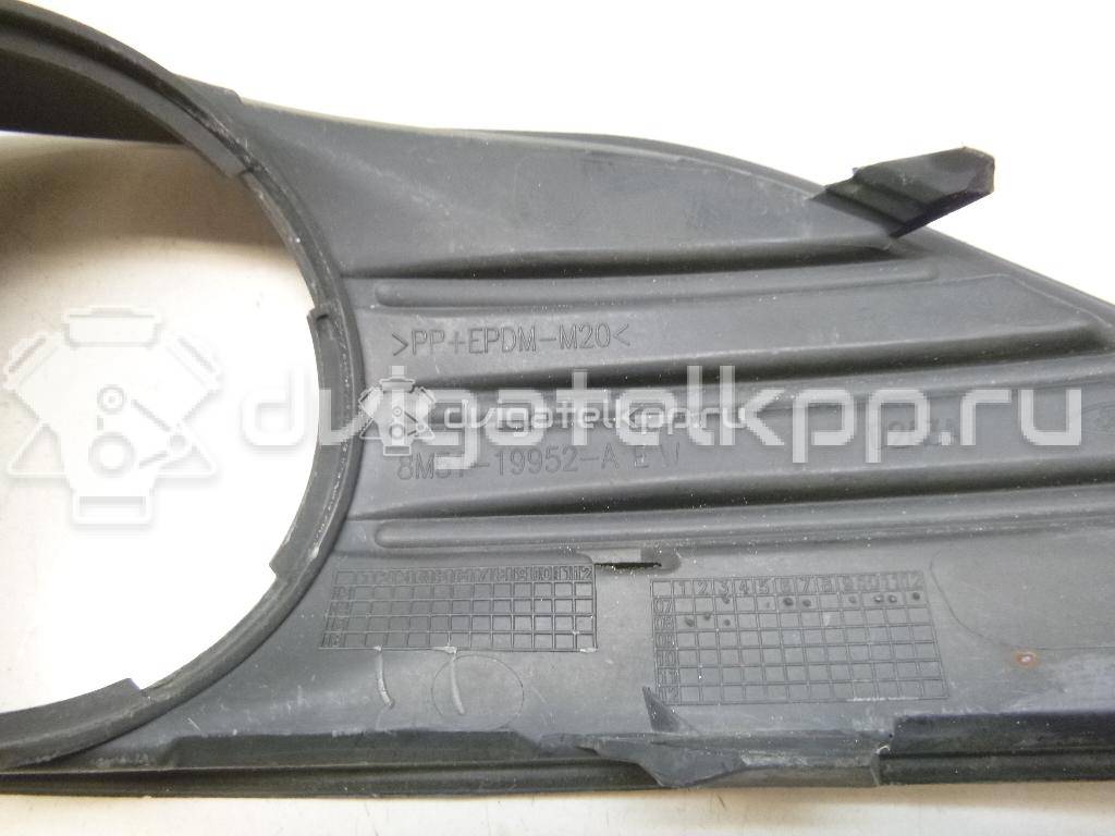 Фото Решетка в бампер правая  1528560 для toyota Land Cruiser (200) {forloop.counter}}