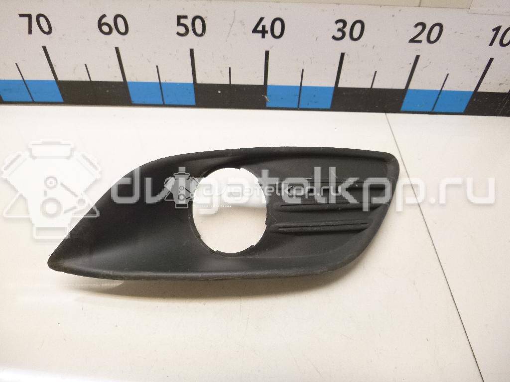 Фото Решетка в бампер правая  1528560 для toyota Land Cruiser (200) {forloop.counter}}