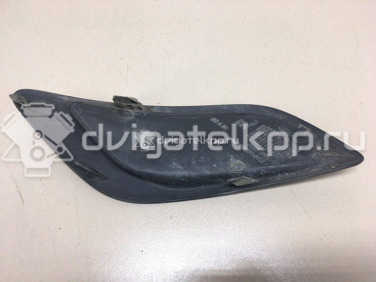 Фото Решетка в бампер правая  1528560 для toyota Land Cruiser (200) {forloop.counter}}