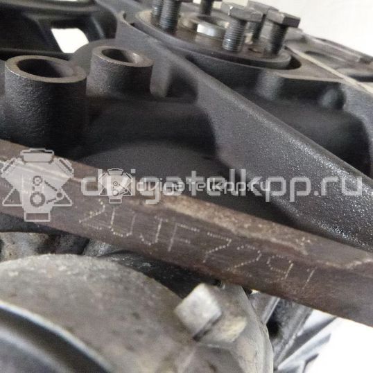 Фото Контрактный (б/у) двигатель Z 16 XER для Opel Astra 116 л.с 16V 1.6 л бензин R1500136