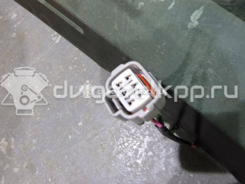 Фото Стекло лобовое (ветровое)  5610160957 для Toyota Land Cruiser {forloop.counter}}