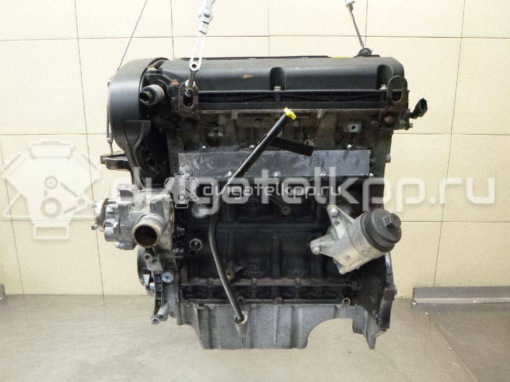 Фото Контрактный (б/у) двигатель Z 16 XER для Opel Astra 116 л.с 16V 1.6 л бензин R1500136 {forloop.counter}}