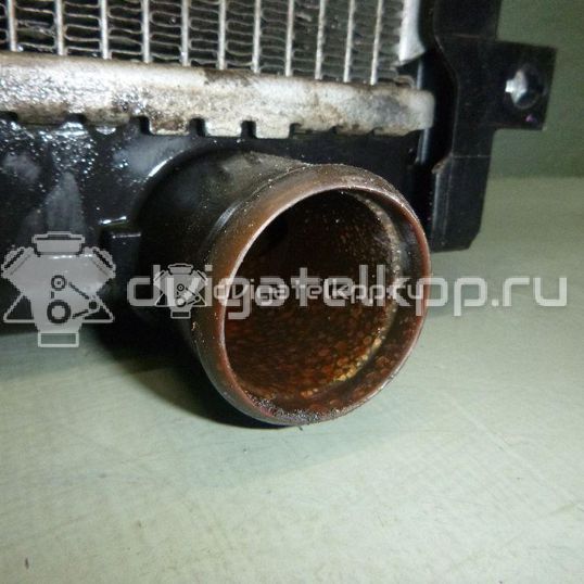 Фото Радиатор основной  1640051040 для Toyota Land Cruiser