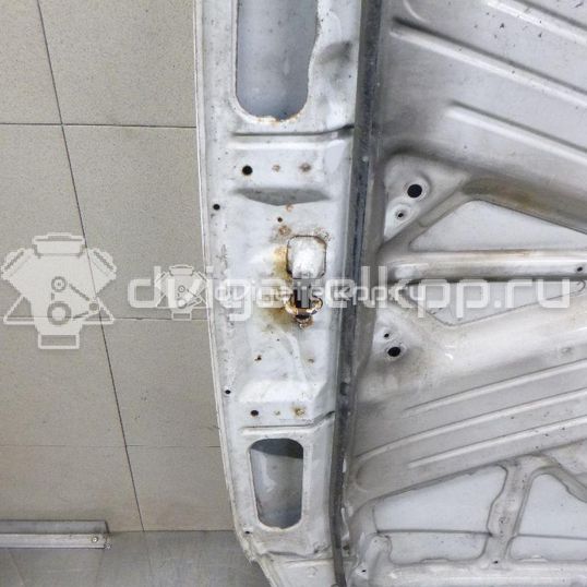 Фото Капот  5330160290 для Toyota Land Cruiser