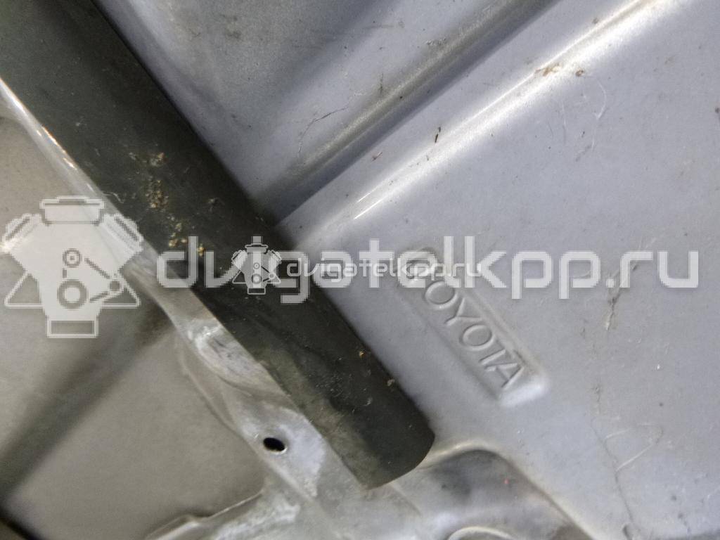 Фото Капот  5330160300 для Toyota Land Cruiser {forloop.counter}}