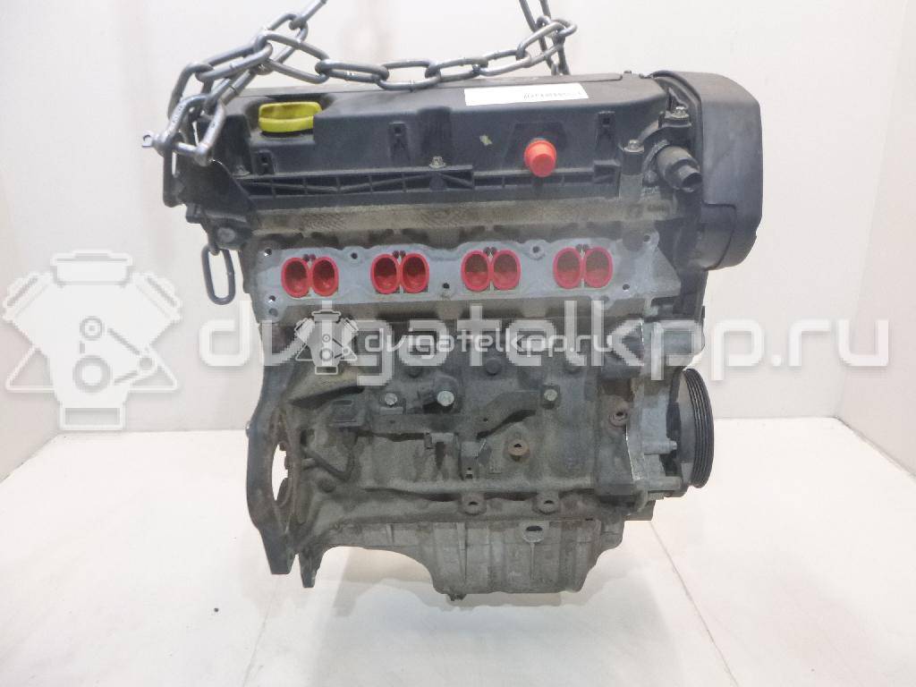Фото Контрактный (б/у) двигатель A 16 XER для Opel Astra / Insignia / Zafira 114-116 л.с 16V 1.6 л бензин 55567048 {forloop.counter}}