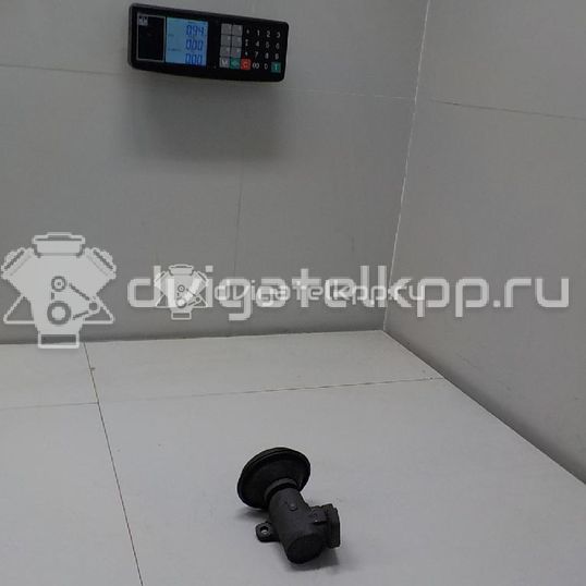 Фото Клапан рециркуляции выхлопных газов для двигателя D27DT для Ssang Yong Rexton / Rodius / Kyron 161-176 л.с 20V 2.7 л Дизельное топливо 6651400360