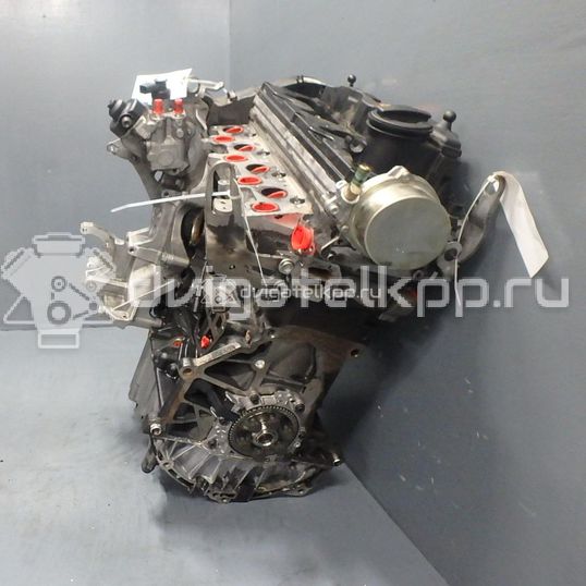 Фото Контрактный (б/у) двигатель CSHA для Volkswagen Amarok S1B 180 л.с 16V 2.0 л Дизельное топливо 03L100091L