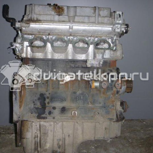 Фото Контрактный (б/у) двигатель Z 18 XE для Holden / Opel / Chevrolet / Vauxhall 122-125 л.с 16V 1.8 л бензин