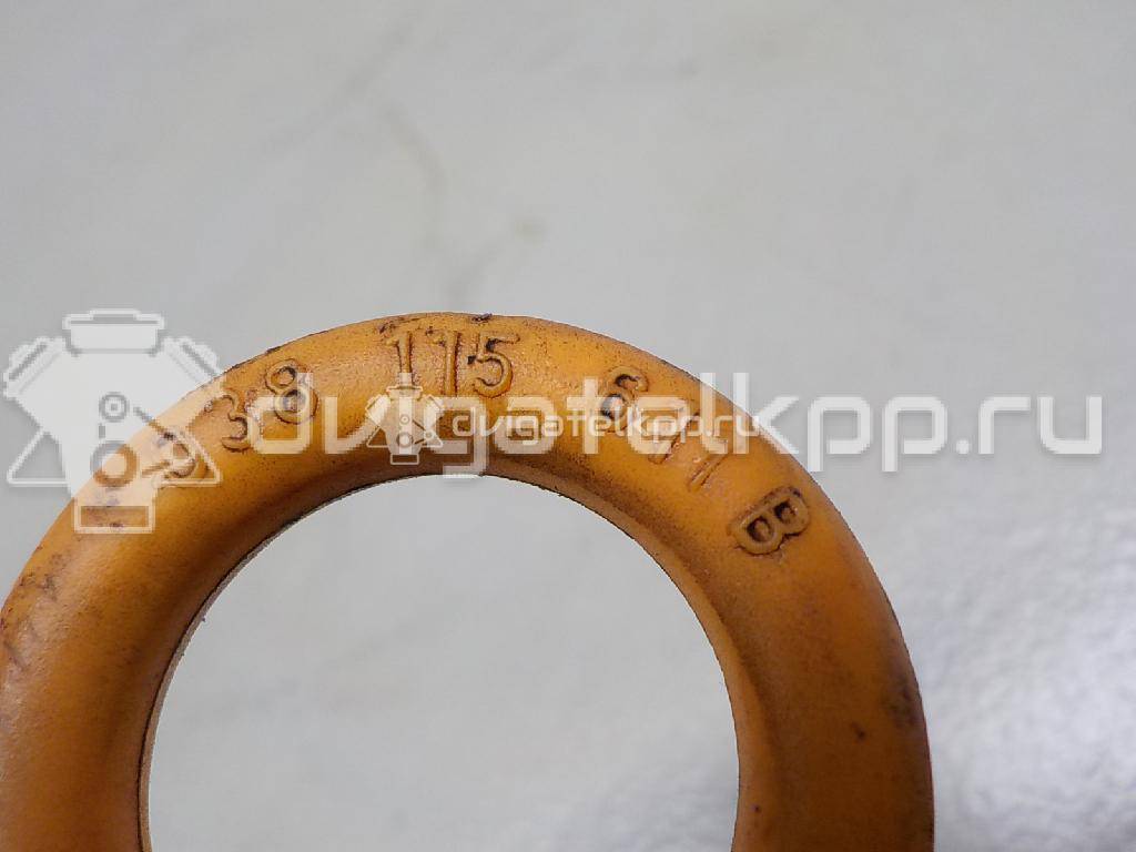 Фото Щуп масляный для двигателя BXE для Volkswagen Passat / Touran / Jetta / Golf 105 л.с 8V 1.9 л Дизельное топливо 038115611B {forloop.counter}}