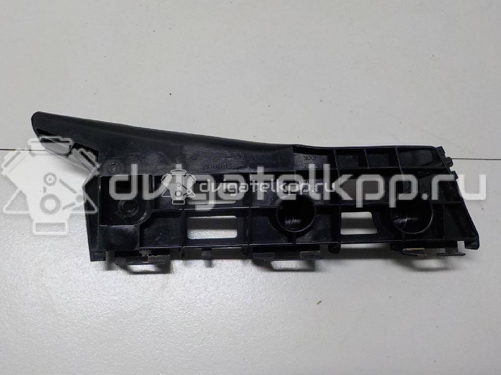 Фото Кронштейн переднего бампера правый  5211547040 для Toyota Prius {forloop.counter}}