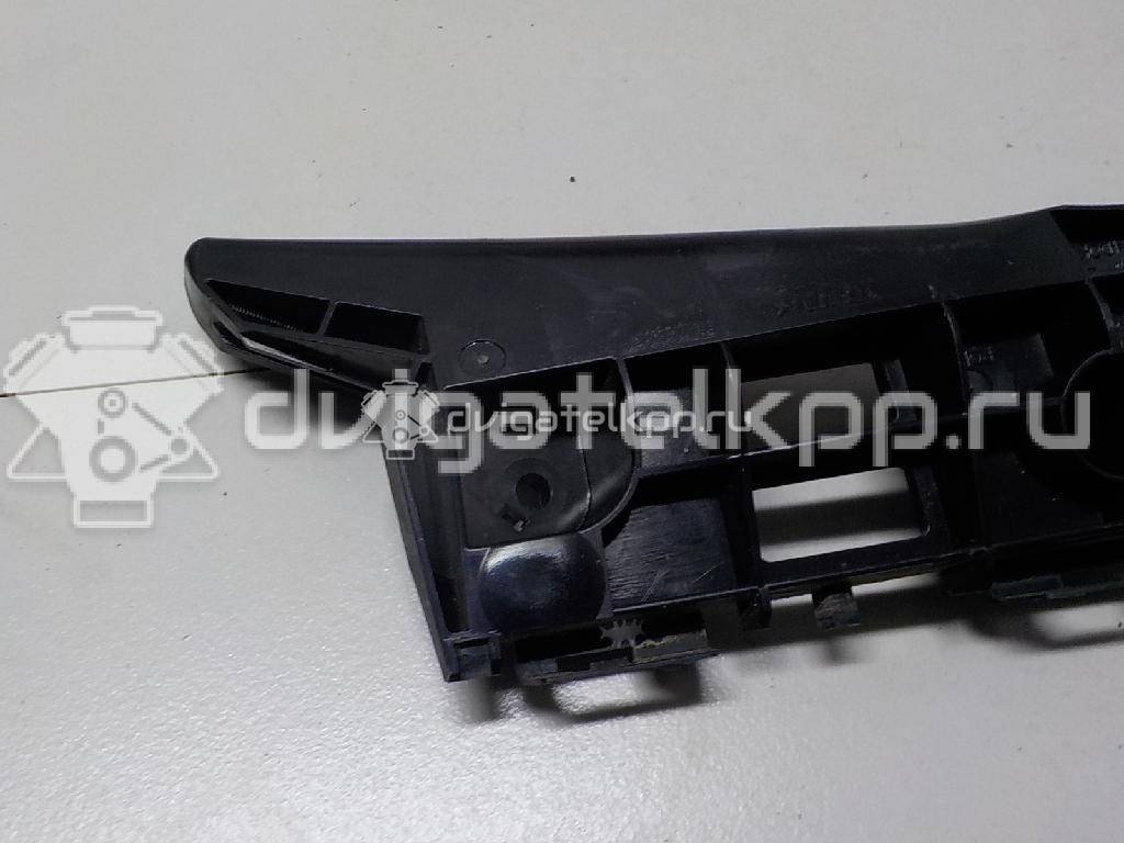 Фото Кронштейн переднего бампера правый  5211547040 для Toyota Prius {forloop.counter}}