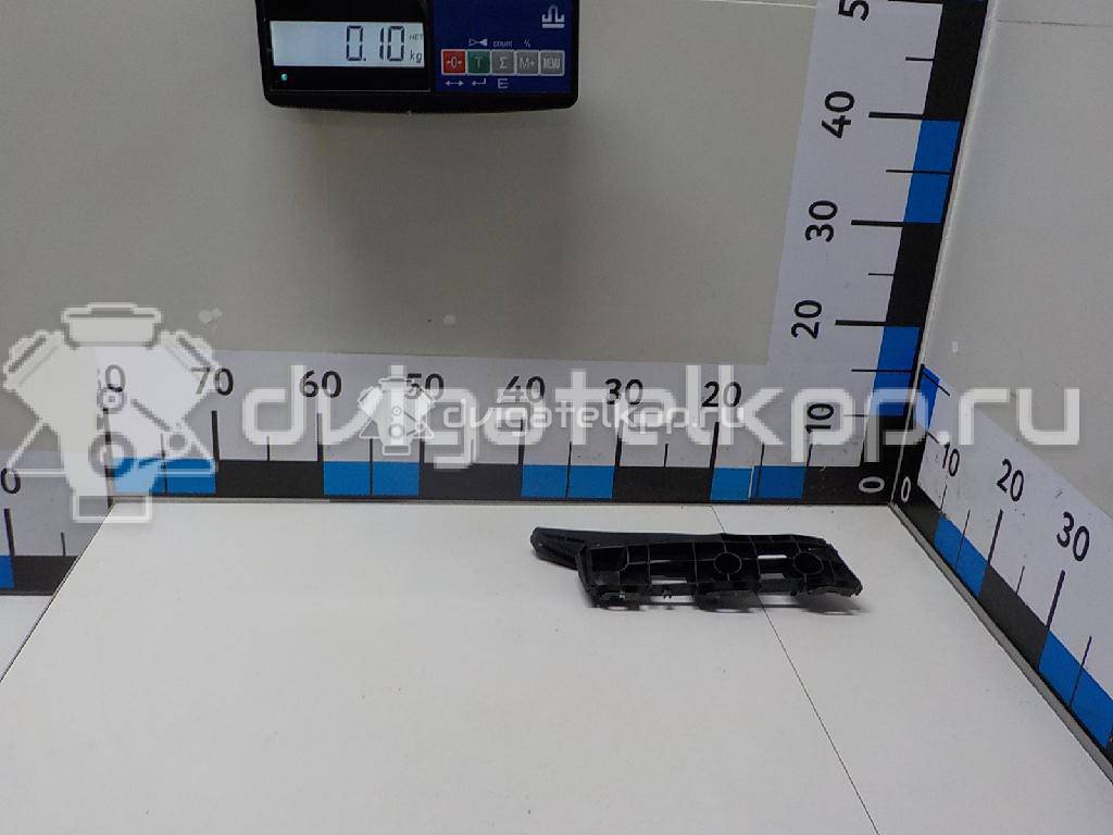 Фото Кронштейн переднего бампера правый  5211547040 для Toyota Prius {forloop.counter}}