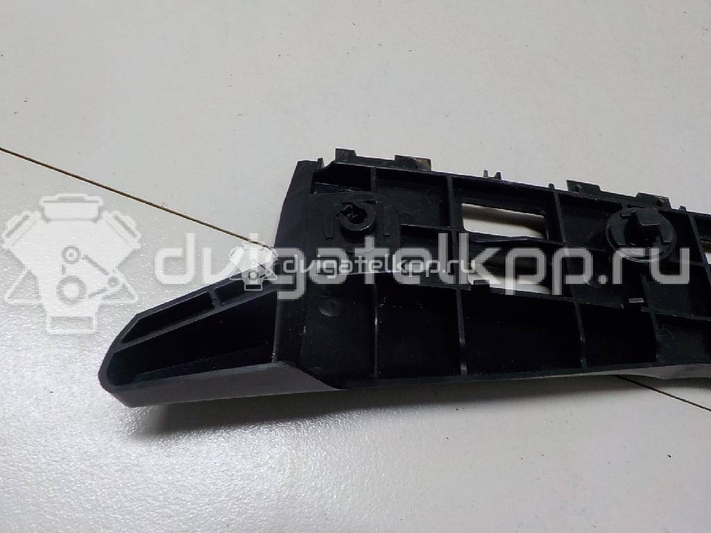 Фото Кронштейн переднего бампера правый  5211547040 для Toyota Prius {forloop.counter}}
