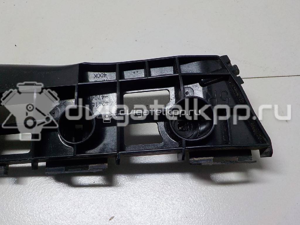 Фото Кронштейн переднего бампера правый  5211547040 для Toyota Prius {forloop.counter}}