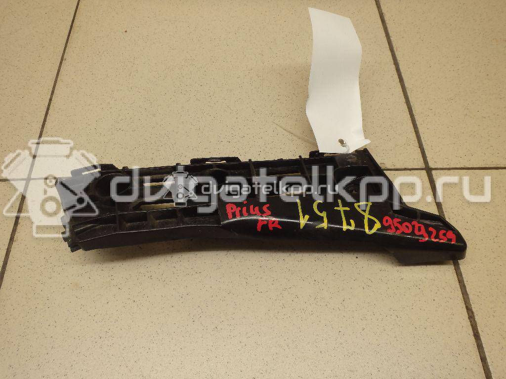 Фото Кронштейн переднего бампера правый  5211547020 для Toyota Prius {forloop.counter}}