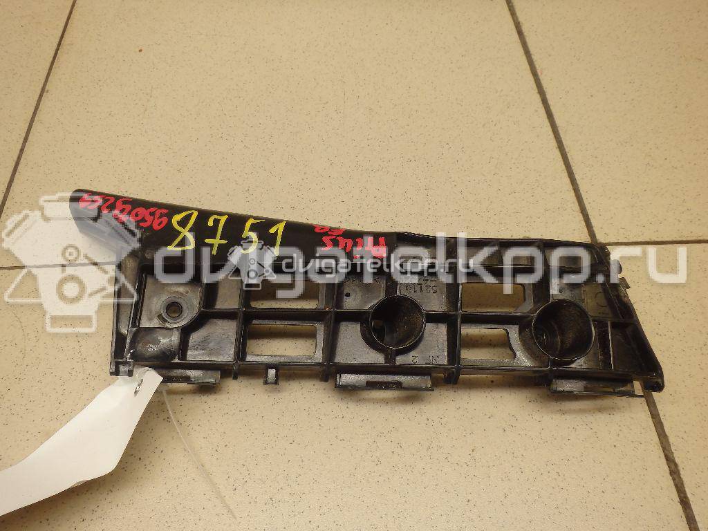 Фото Кронштейн переднего бампера правый  5211547020 для Toyota Prius {forloop.counter}}