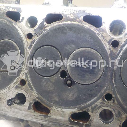Фото Головка блока для двигателя AVG для Volkswagen Sharan / Golf 110 л.с 8V 1.9 л Дизельное топливо 028103351P