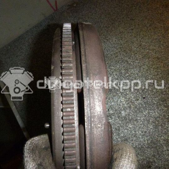 Фото Маховик для двигателя AXC для Volkswagen Transporter / Multivan 85 л.с 8V 1.9 л Дизельное топливо 03G105266BA