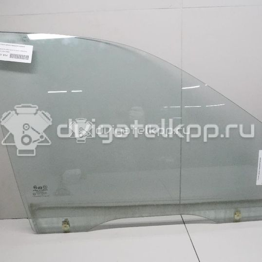 Фото Стекло двери передней правой  8242126000 для toyota Prius