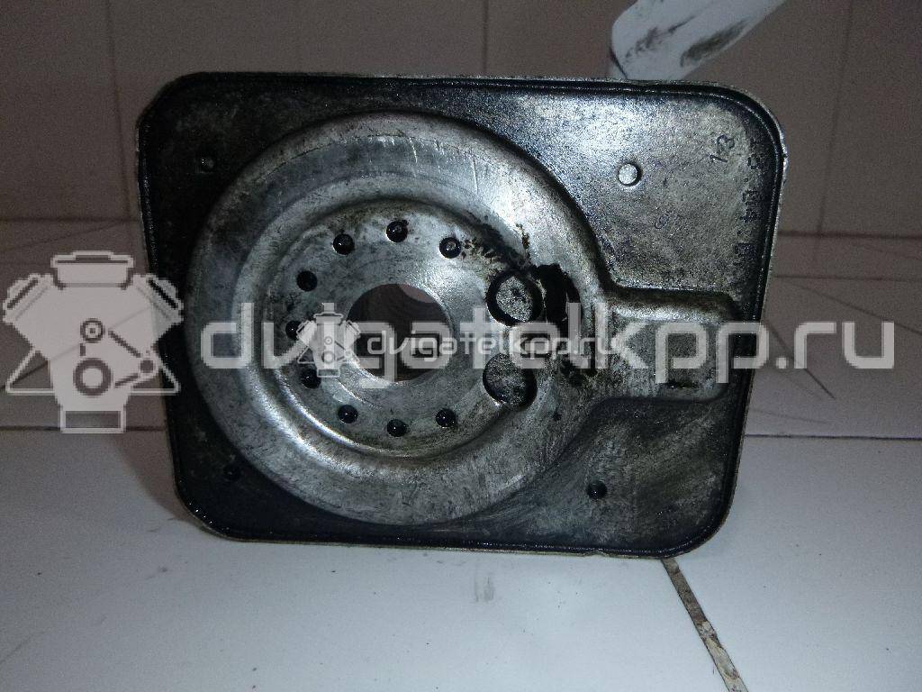 Фото Радиатор масляный для двигателя BMM для Volkswagen Touran / Eos 1F7, 1F8 / Golf / Caddy / Jetta 140 л.с 8V 2.0 л Дизельное топливо 038117021D {forloop.counter}}