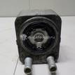 Фото Радиатор масляный для двигателя BMM для Volkswagen Touran / Eos 1F7, 1F8 / Golf / Caddy / Jetta 140 л.с 8V 2.0 л Дизельное топливо 038117021D {forloop.counter}}