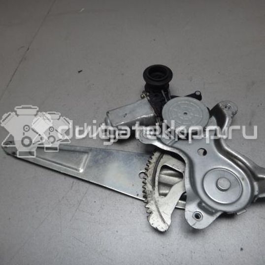 Фото Стеклоподъемник электр. задний правый  6980342020 для Toyota Rav 4